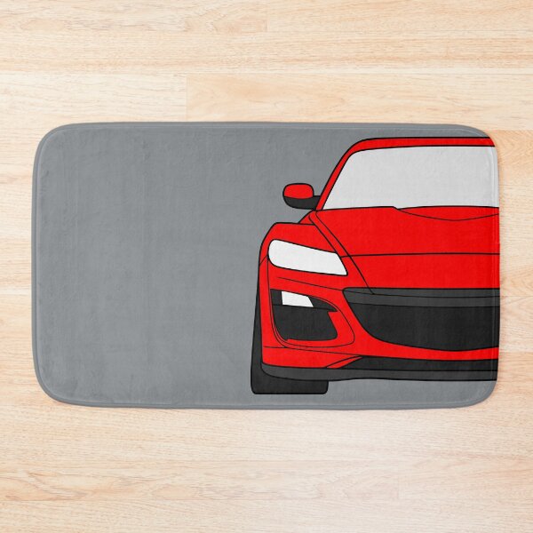 Item preview, Copy of Mazda RX-8 2008-2012 red designed and sold by EdimDesign.