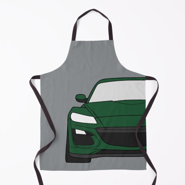 Item preview, Mazda RX-8 2008-2012 green designed and sold by EdimDesign.