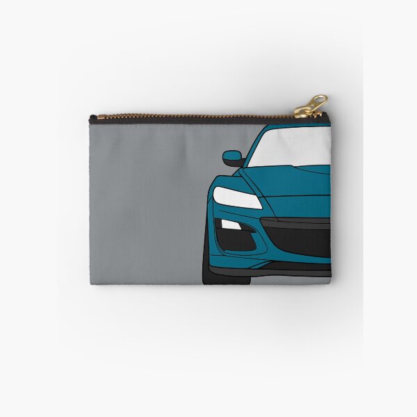 Item preview, Mazda RX-8 2008-2012 phantom blue designed and sold by EdimDesign.