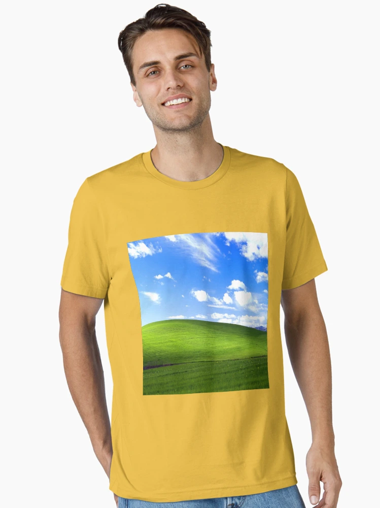 Windows XP Background