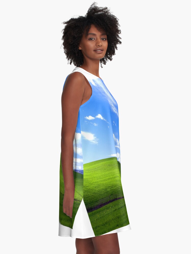 Windows XP Background