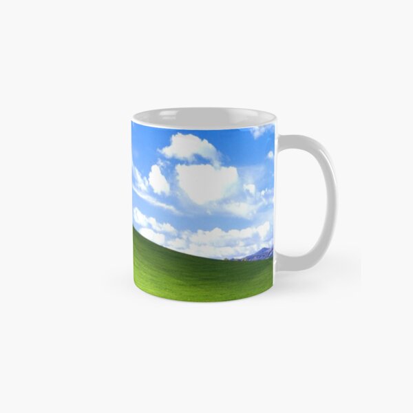 Item preview, Windows XP Background designed and sold by GeneralMilkshak.
