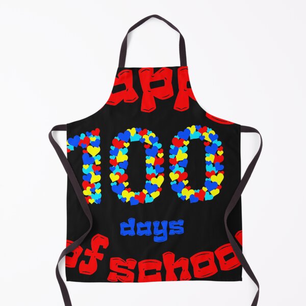 Item preview, happy 100 Days of S School Teacher Student Classic T-Shirt designed and sold by stishirt.