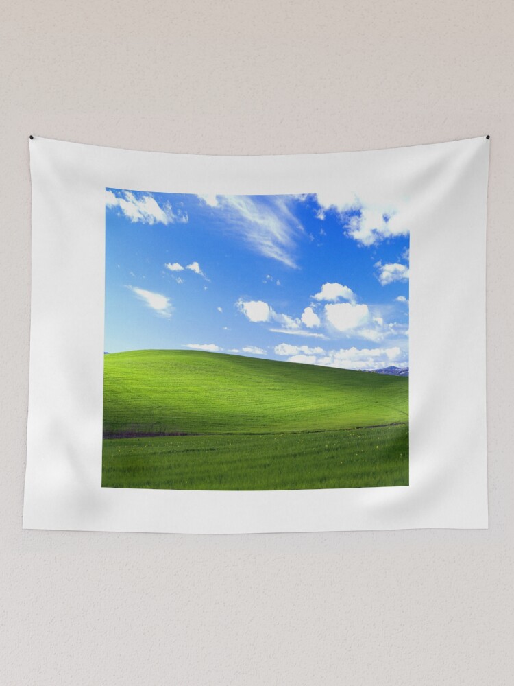 R.I.P Windows XP - Roblox