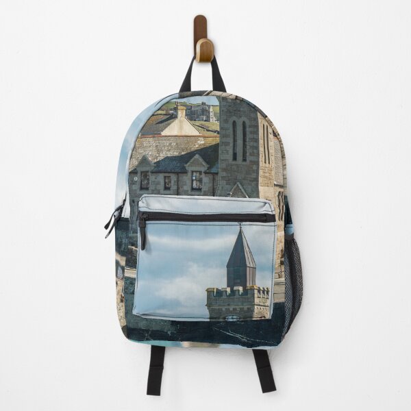 Item preview, Town Hall at Porthleven on the Cornwall Coast designed and sold by Cameranick.