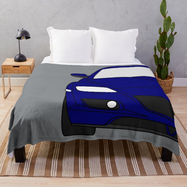 Item preview, Mazda RX-8 2002-2008 blue designed and sold by EdimDesign.