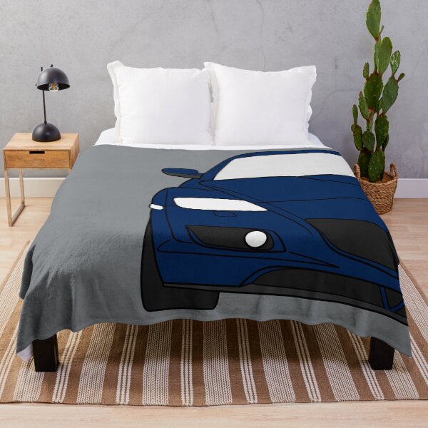 Item preview, Mazda RX-8 2002-2008 dark blue designed and sold by EdimDesign.