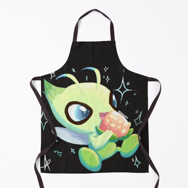 Item preview, Celebi FanArt V2 designed and sold by Alexmar20.