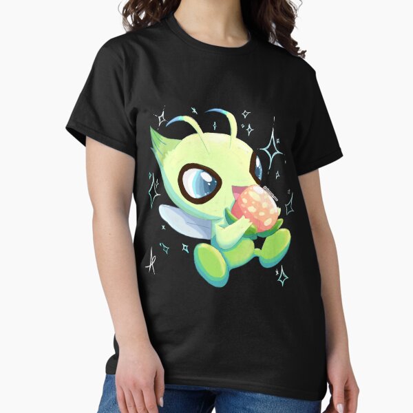 Item preview, Celebi FanArt V2 designed and sold by Alexmar20.