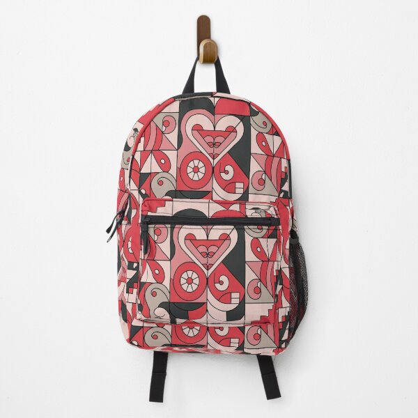 Item preview, Abstract love designed and sold by M-Y-A-R-T-.