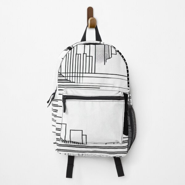 Item preview, Big Apple's skyline designed and sold by KumaPrintART.