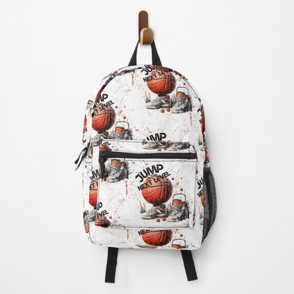 Item preview, Jump to the next level designed and sold by Belarte.shop.