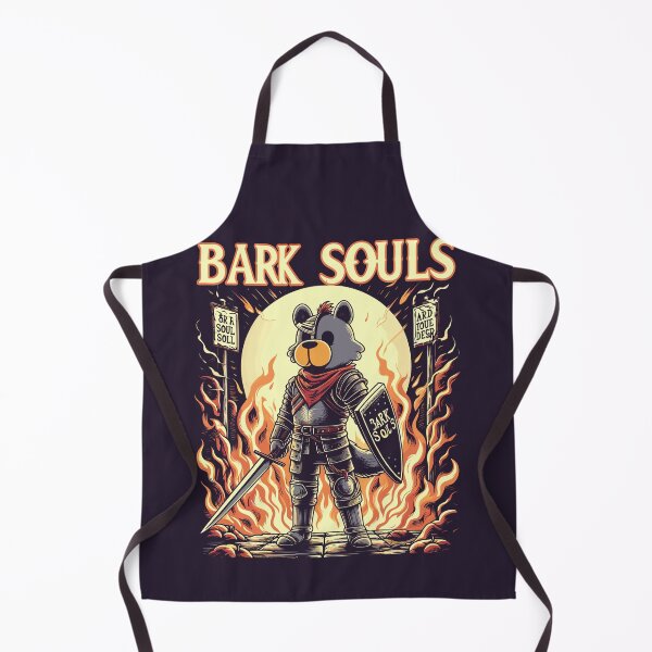 Item preview, Bark Souls designed and sold by RafaelLima7.