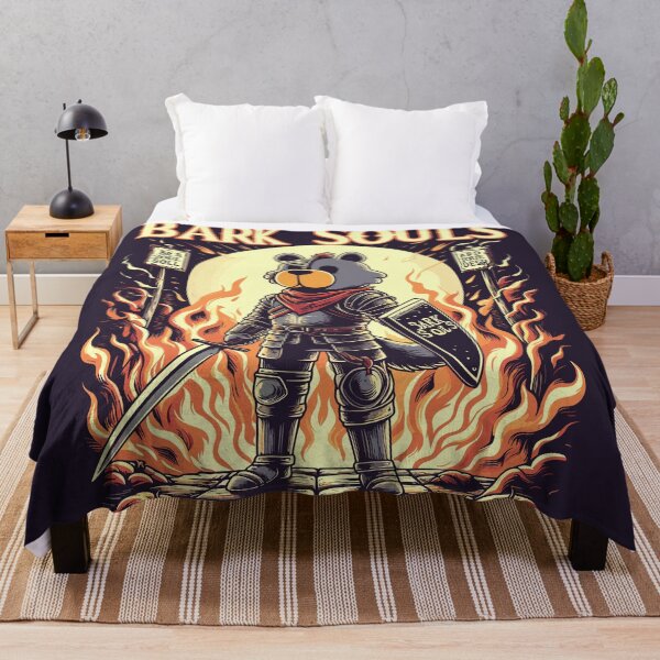 Item preview, Bark Souls designed and sold by RafaelLima7.