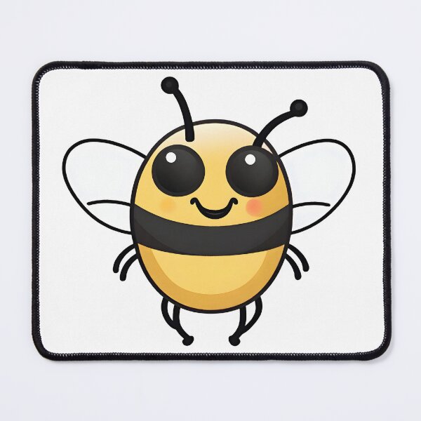 Item preview, Blushing Bumblebee designed and sold by Fashon1.