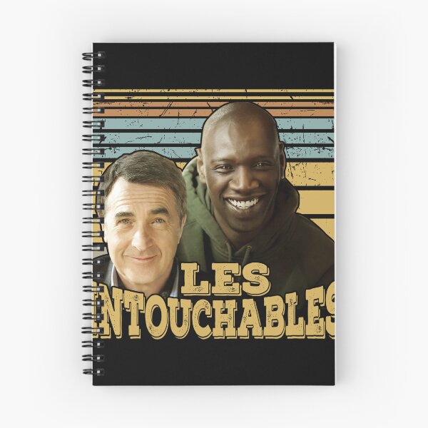 Item preview, Les Intouchables designed and sold by Franciscabl.