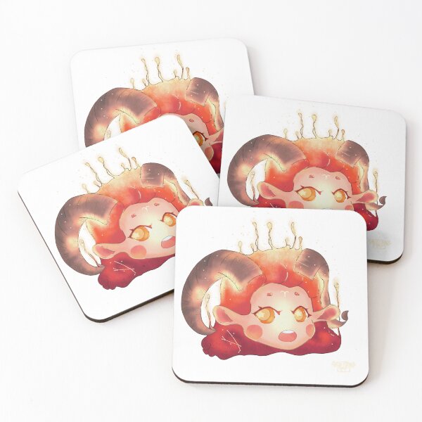 Item preview, Aries designed and sold by Alitadesu.