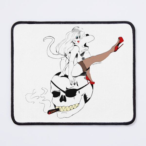 Item preview, Lola designed and sold by Dead-in-moss.