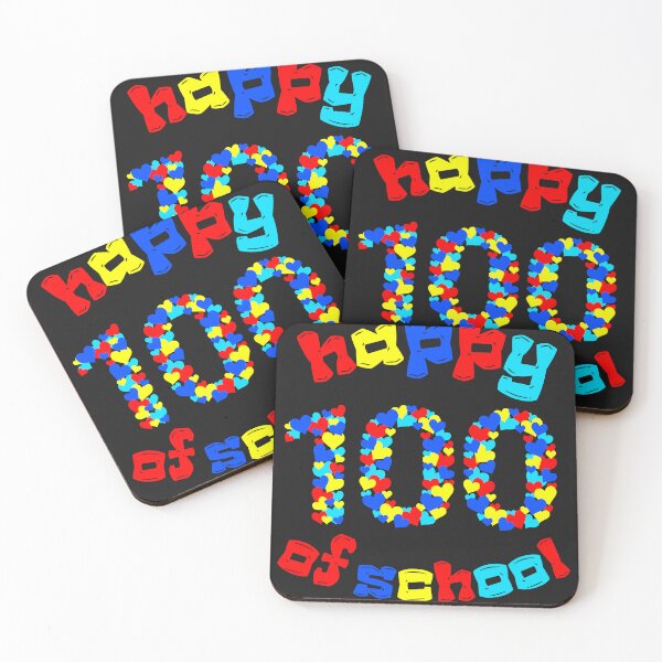 Item preview,  happy 100 Days of S School Teacher Student Classic T-Shirt designed and sold by stishirt.