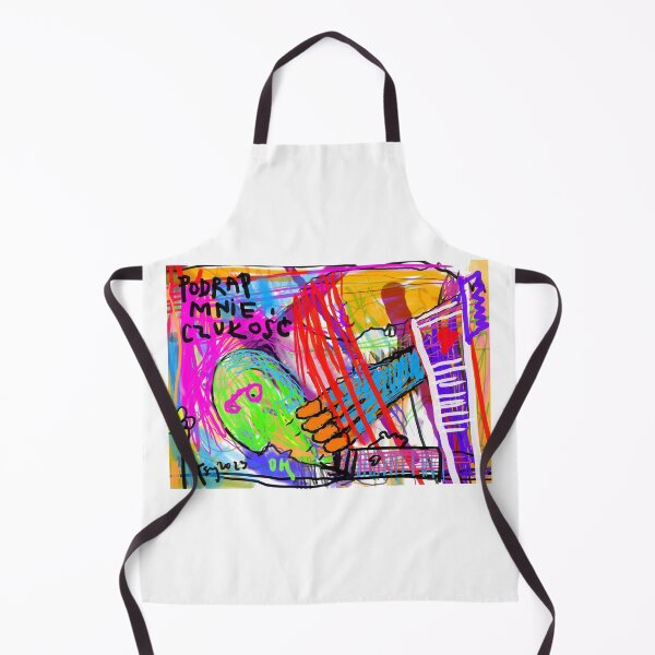 Item preview, PODRAP MNIE CZUŁÓŚĆ 2023 designed and sold by tomasz jakub sysło.