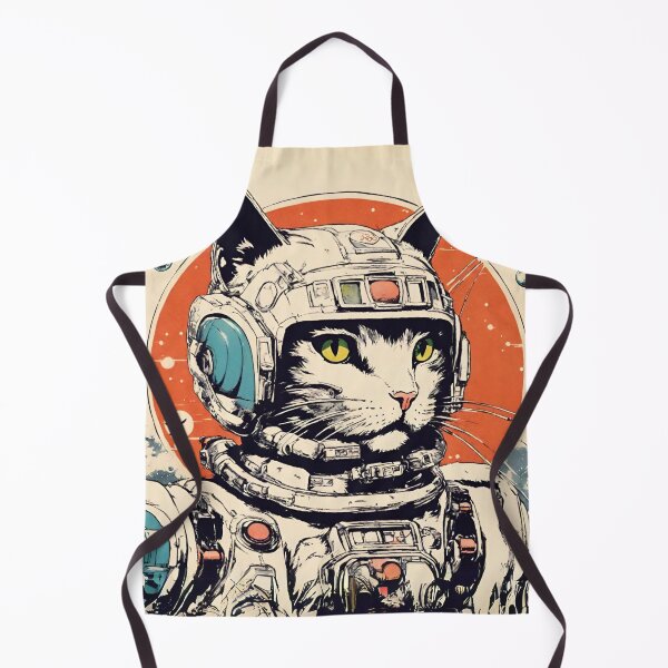 Item preview, Anime cat (ep.119) designed and sold by BoxcarDesigns.