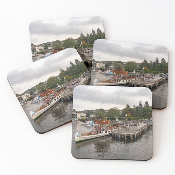 Item preview, Windermere Tern designed and sold by hawkie.