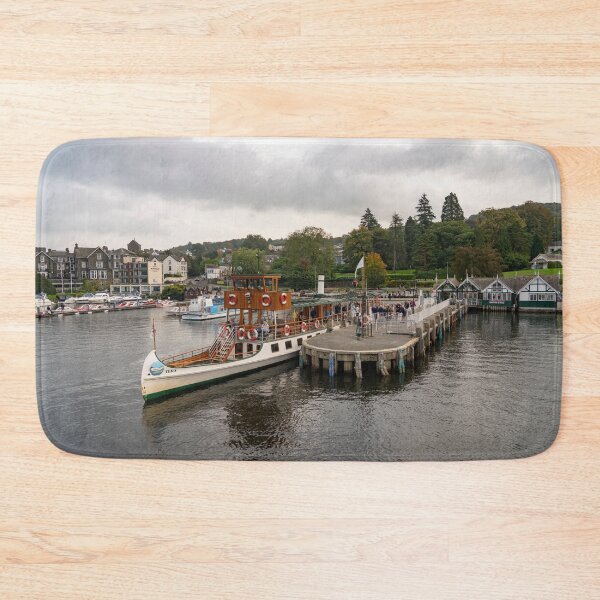Item preview, Windermere Tern designed and sold by hawkie.
