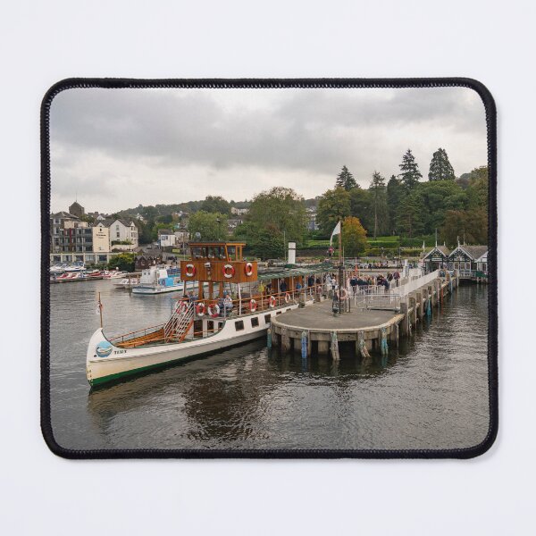 Item preview, Windermere Tern designed and sold by hawkie.