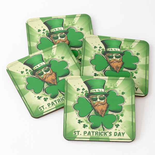 Item preview, St. Patrick’s Day. designed and sold by KrisDry.