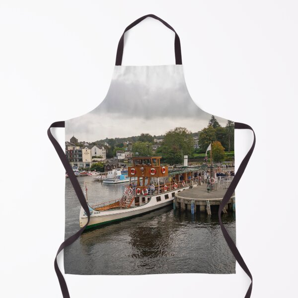 Item preview, Windermere Tern designed and sold by hawkie.