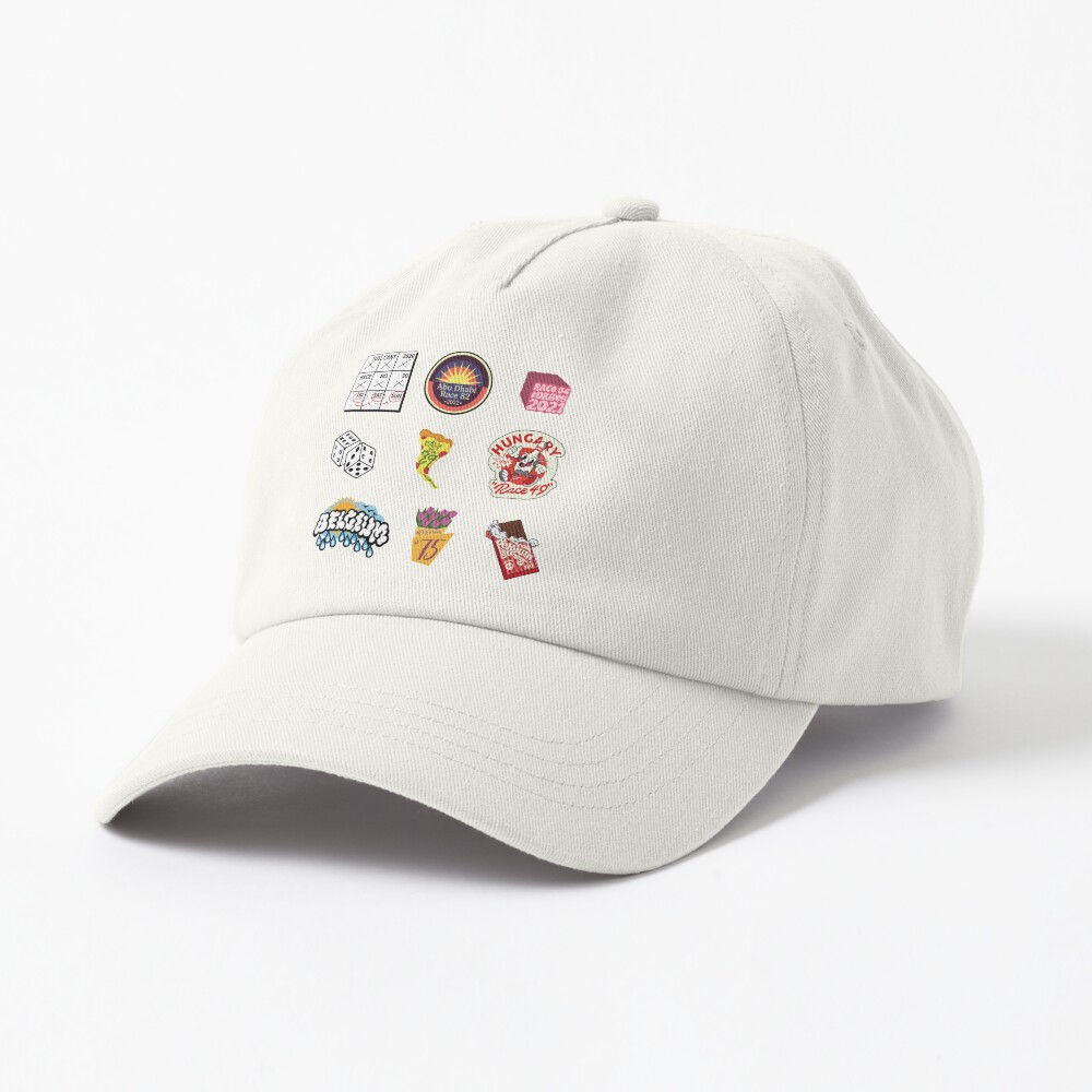 Item preview, Dad Hat designed and sold by millycunliffe.