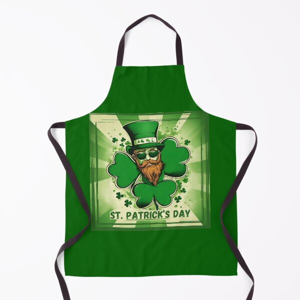 Item preview, St. Patrick’s Day. designed and sold by KrisDry.