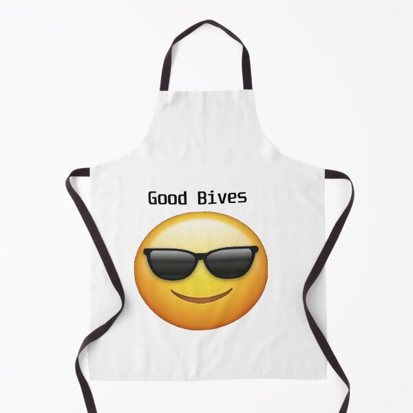 Item preview, Good Bives designed and sold by Hoovin-Shmoovin.