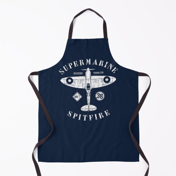 Item preview, Spitfire designed and sold by 909 Apparel®.