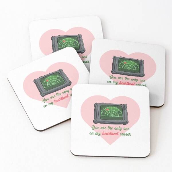 Item preview, Valentine's Day Gift - Heartbeat Sensor COD Warzone designed and sold by SLH-69.