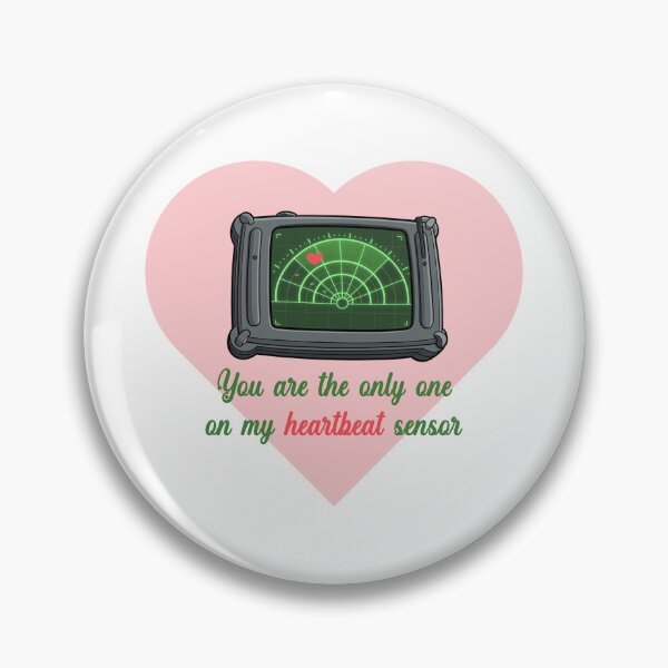 Item preview, Valentine's Day Gift - Heartbeat Sensor COD Warzone designed and sold by SLH-69.