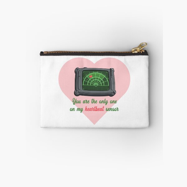 Item preview, Valentine's Day Gift - Heartbeat Sensor COD Warzone designed and sold by SLH-69.