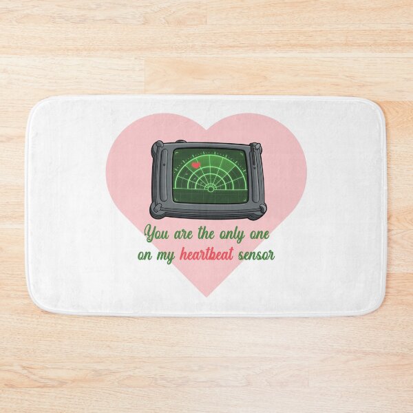 Item preview, Valentine's Day Gift - Heartbeat Sensor COD Warzone designed and sold by SLH-69.