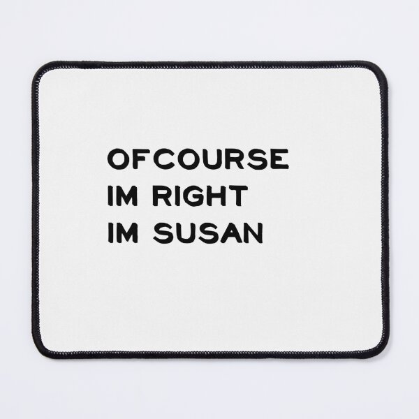 Item preview, ofcourse im right im susan designed and sold by sarina G.