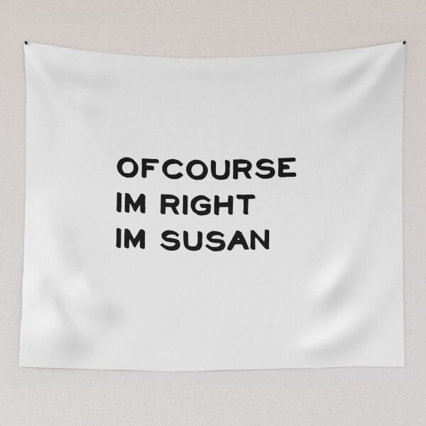 Item preview, ofcourse im right im susan designed and sold by sarina G.