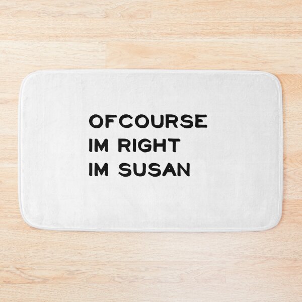 Item preview, ofcourse im right im susan designed and sold by sarina G.