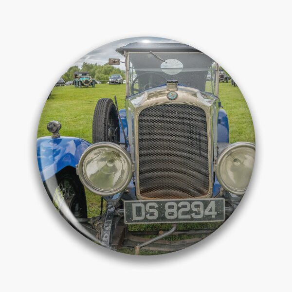 Item preview, Vintage Cars And Aircraft  designed and sold by AJEvans.