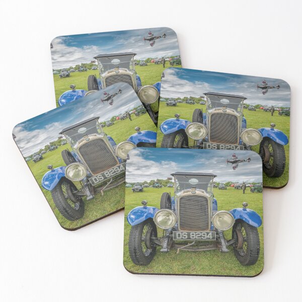 Item preview, Vintage Cars And Aircraft  designed and sold by AJEvans.