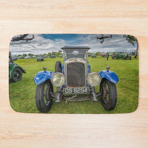 Item preview, Vintage Cars And Aircraft  designed and sold by AJEvans.