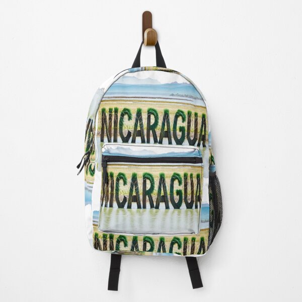 Item preview, NICARAGUA 24 25 designed and sold by maveluzone.