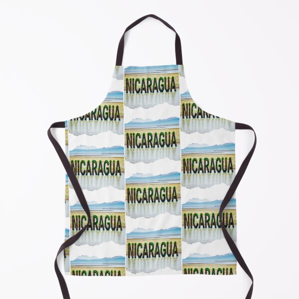 Item preview, NICARAGUA 24 25 designed and sold by maveluzone.