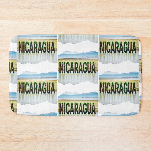 Item preview, NICARAGUA 24 25 designed and sold by maveluzone.