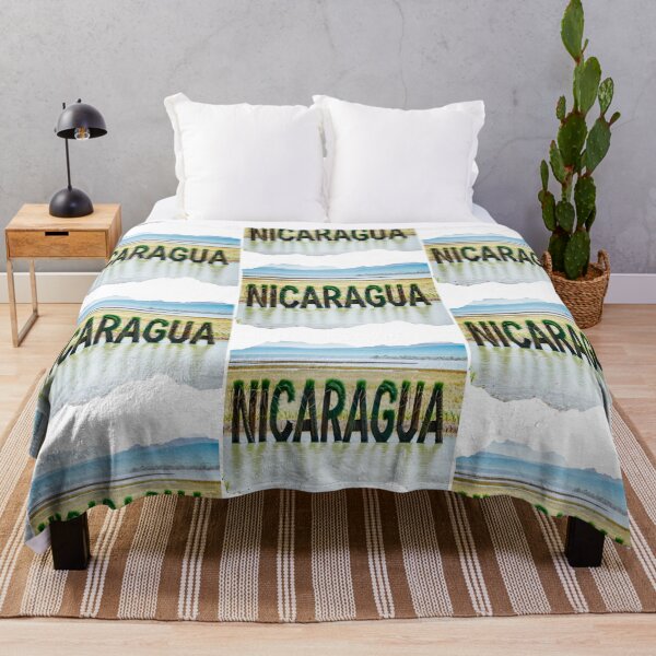 Item preview, NICARAGUA 24 25 designed and sold by maveluzone.
