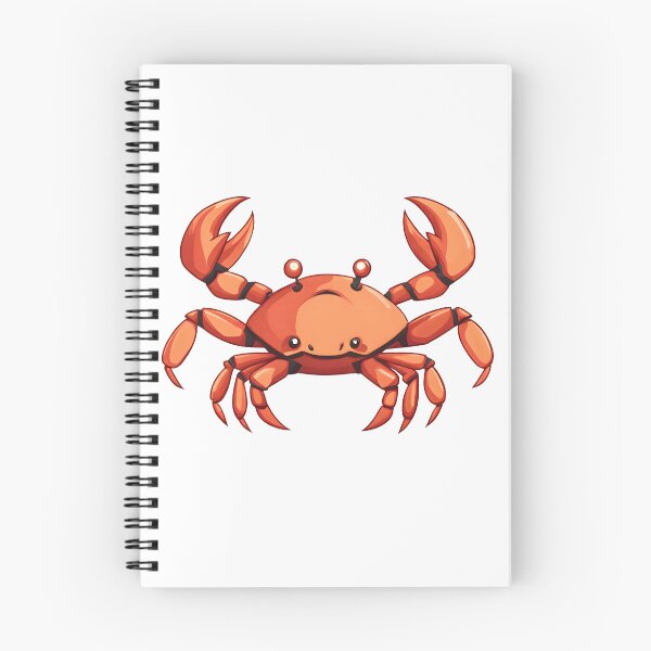 Item preview, Cautious Crab designed and sold by Fashon1.