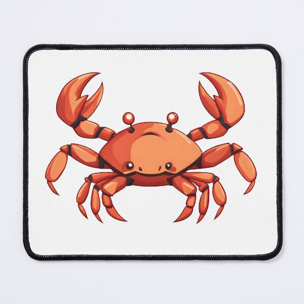 Item preview, Cautious Crab designed and sold by Fashon1.